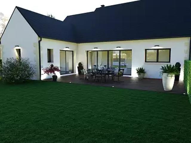 Maison vente à Vierzon, Vignoux-sur-barangeon
