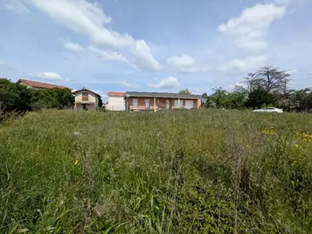 Maison vente à Bourg-en-Bresse, Villars-les-dombes