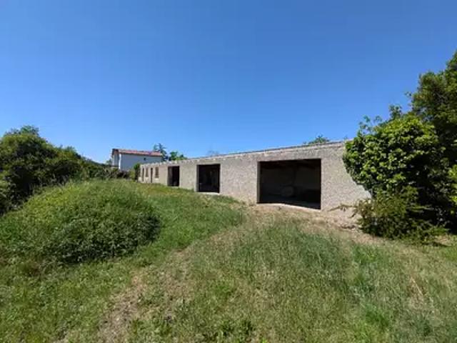 Maison vente à Muret, Villate