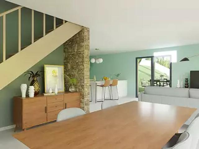 Maison vente à Villefranche-sur-Saône, Rhône