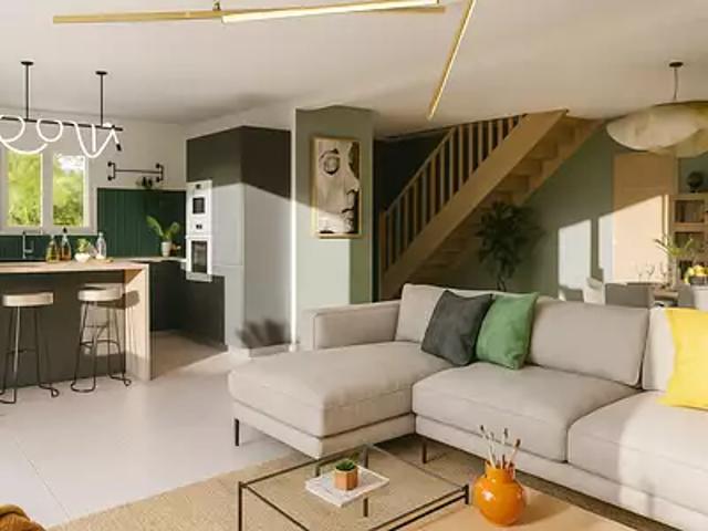 Maison vente à Lyon, Rhône