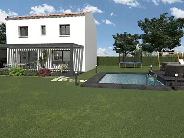 Maison vente à Brignoles, Villecroze