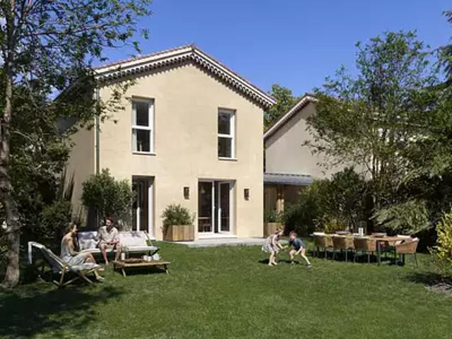 Maison vente à La Tour-du-Pin, Villefontaine
