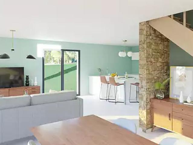Maison vente à Villefranche-sur-Saône, Rhône