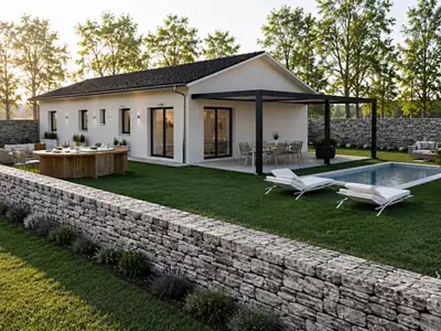 Maison vente à Villefranche-sur-Saône, Rhône
