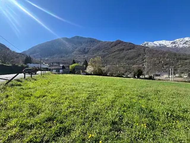 Maison vente à Argelès-Gazost, Villelongue