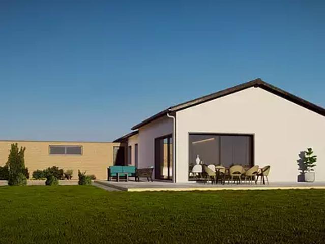 Maison vente à La Tour-du-Pin, Villemoirieu
