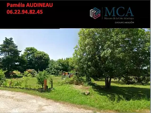 Maison vente à Darmagnac, Villenave-de-Rions