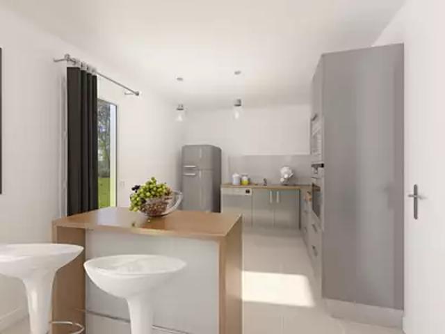 Maison vente à Bordeaux, Villenave-d'ornon