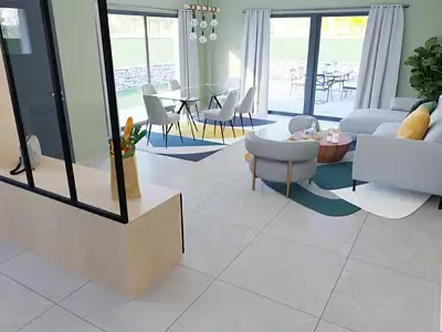 Maison vente à Perpignan, Villeneuve-de-la-raho