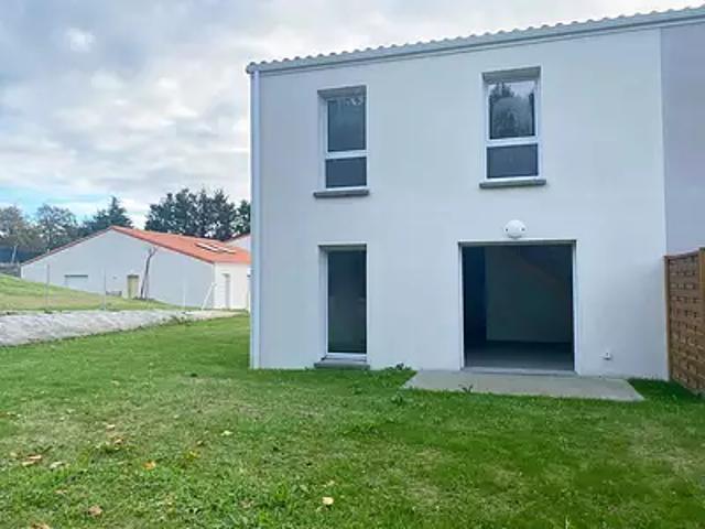 Maison vente à Bourgneuf-en-Retz, Villeneuve-en-Retz