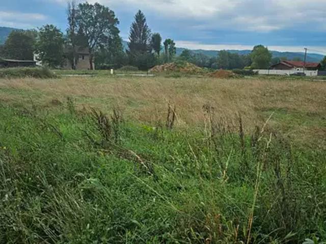 Maison vente à Bourg-en-Bresse, Villereversure