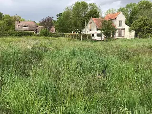 Maison vente à Les Andelys, Villers-sur-le-roule