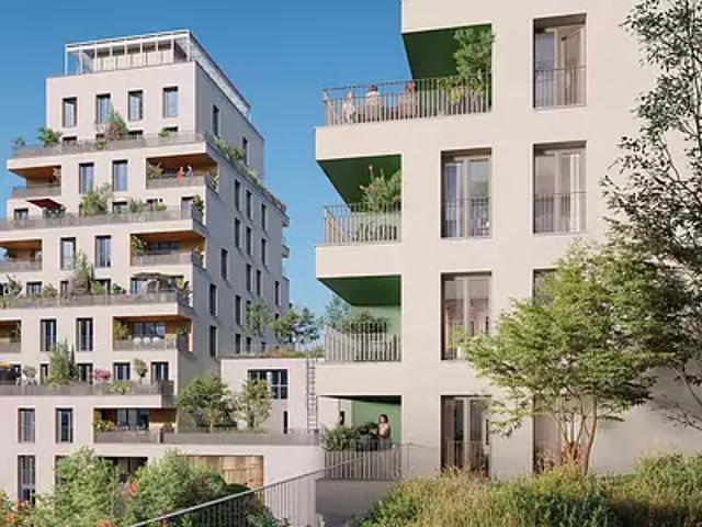 Maison vente à Lyon, Métropole de Lyon