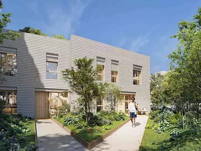 Maison vente à Lyon, Métropole de Lyon