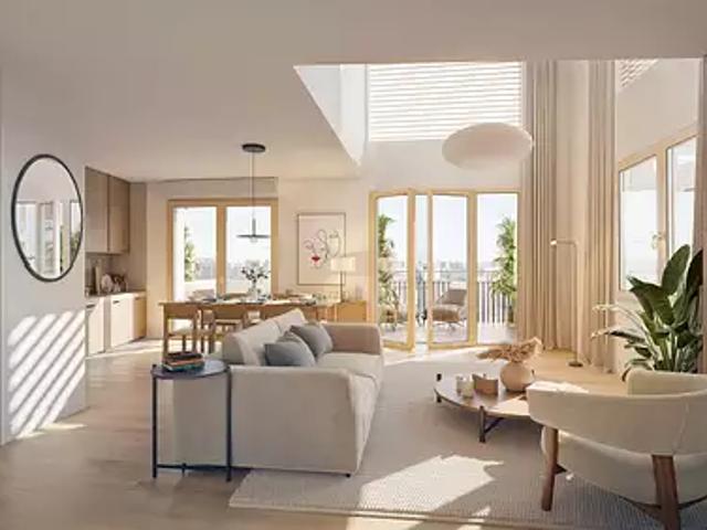 Maison vente à Lyon, Métropole de Lyon