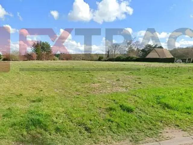 Maison vente à Les Andelys, Villiers-en-désoeuvre