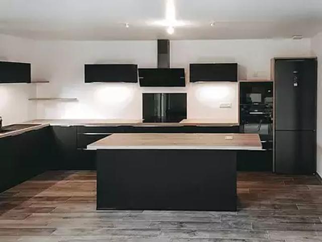 Maison vente à Sarcelles, Villiers-le-bel