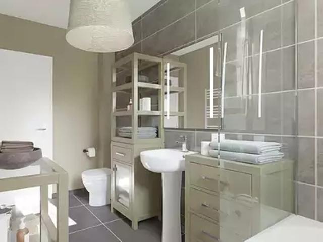 Maison vente à Sarcelles, Villiers-le-sec