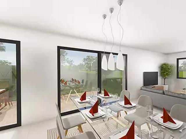 Maison vente à Chambéry, Vimines