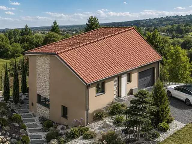 Maison vente à Villefranche-sur-Saône, Rhône