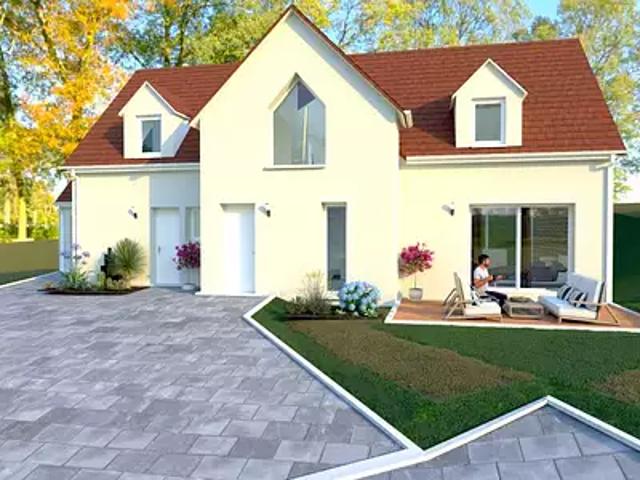 Maison vente à Les Andelys, Vraiville