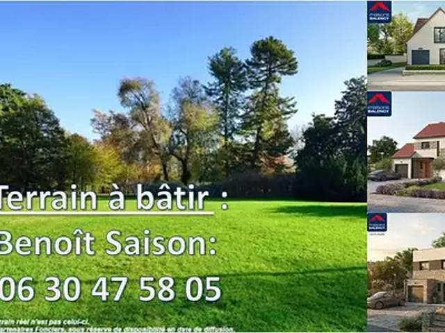 Maison vente à Fontainebleau, Vulaines-sur-seine