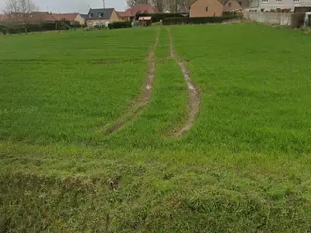 Maison vente à Arras, Wancourt