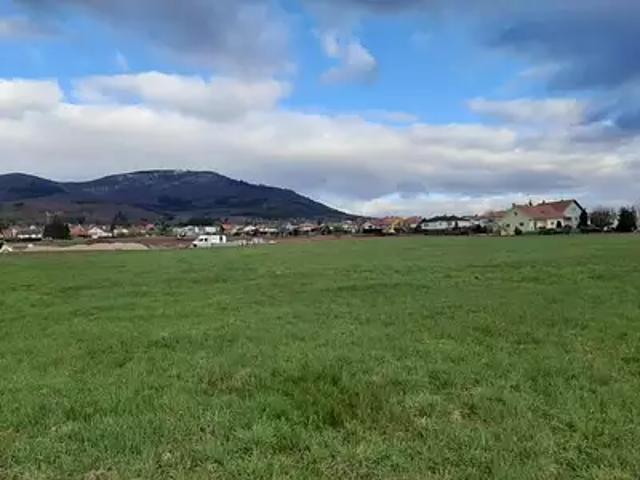 Maison vente à Thann-Guebwiller, Wattwiller