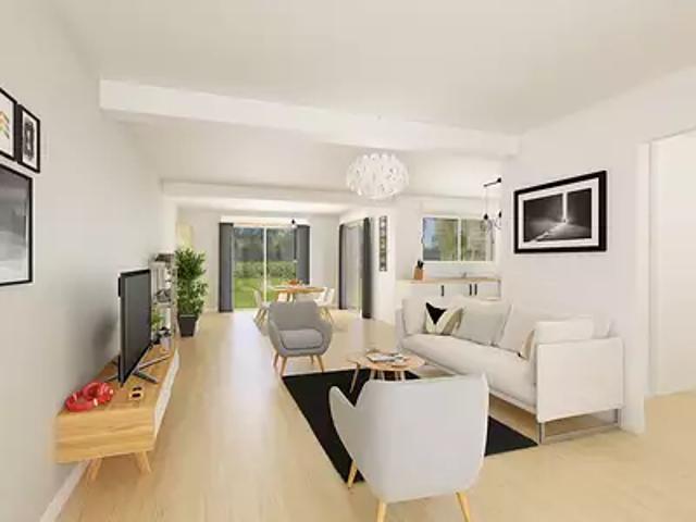 Maison vente à Palaiseau, Wissous