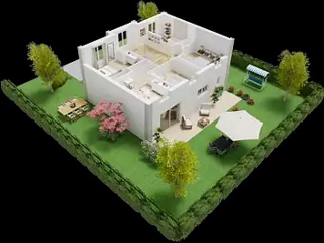 Maison vente à Palaiseau, Wissous