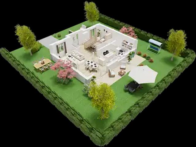 Maison vente à Palaiseau, Wissous