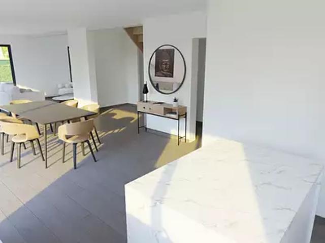 Maison vente à Ymare, Seine-Maritime