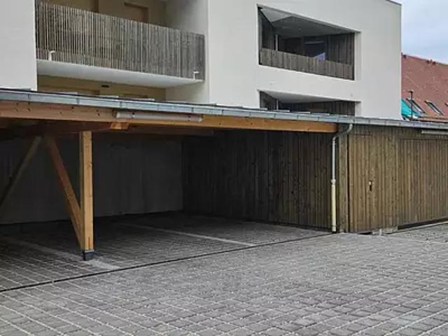 Garage vente à Tours