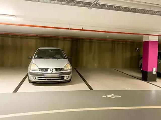 Garage vente à Besançon