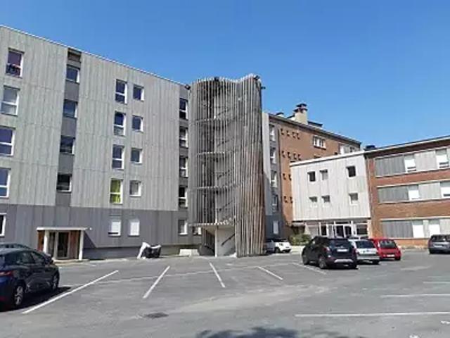 Garage vente à Valenciennes, Anzin