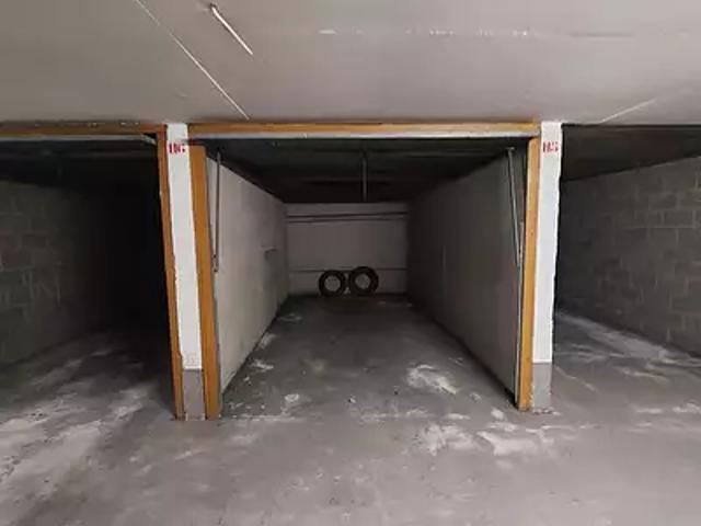 Garage vente à Reims