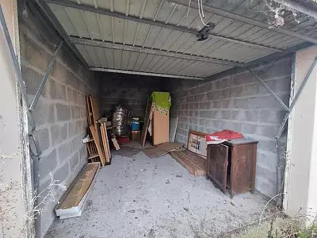 Garage vente à Les Sables-d'Olonne, Château-d'olonne
