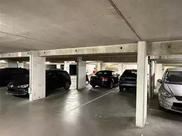 Garage vente à Tours