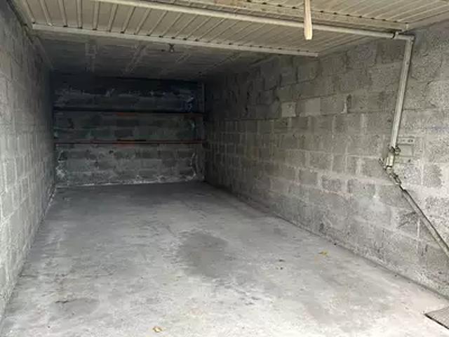 Garage vente à Annecy