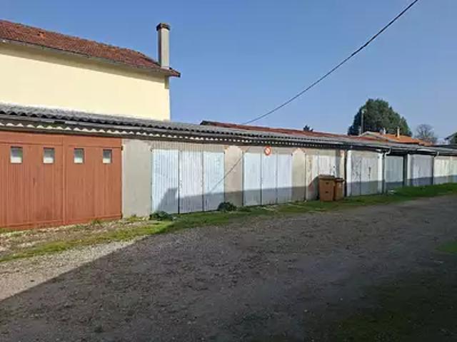 Garage vente à Libourne, Coutras
