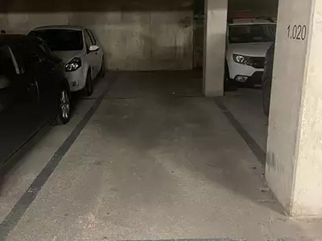 Garage vente à Marseille