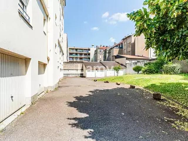 Garage vente à France métropolitaine, Metz