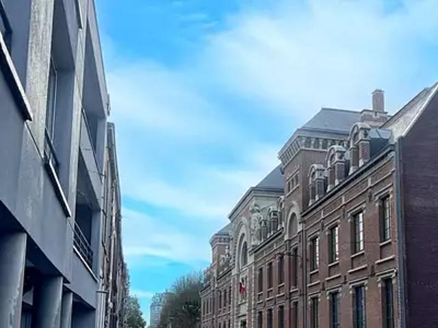 Garage vente à Lille