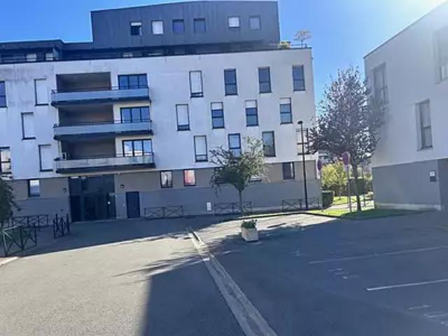 Garage vente à Lille, Saint-andré-lez-lille