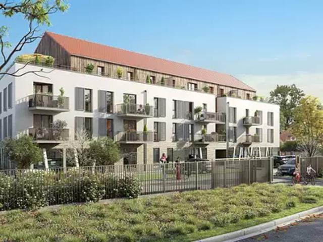 Garage vente à Compiègne