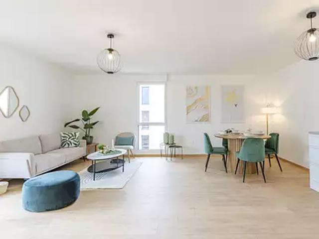 Garage vente à Strasbourg, Mittelhausbergen