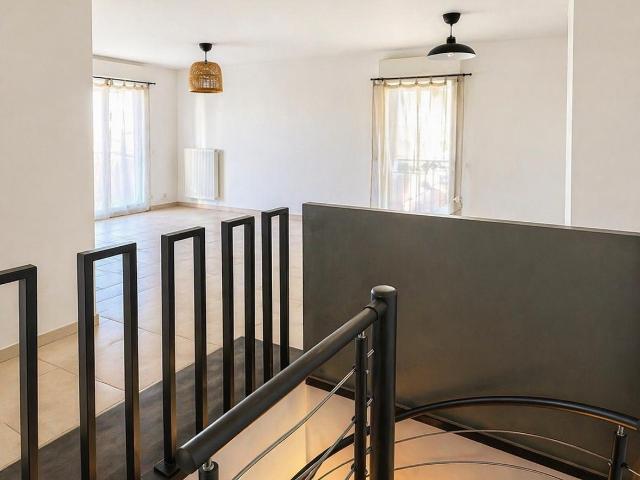 Duplex vente à Montpellier