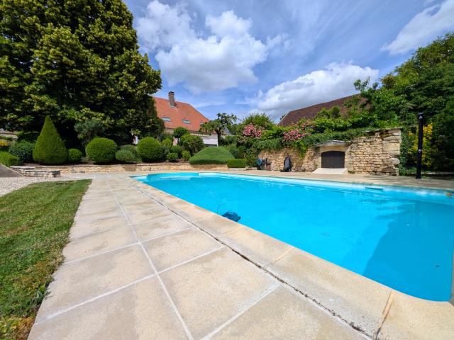 Maison vente à Bar-sur-Aube, Puits-et-nuisement