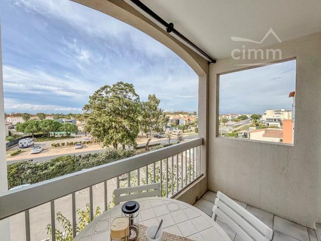 Appartement vente à Céret, Saint-cyprien
